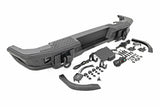 Bumper for 2021-2024 Ford Bronco by Rough Country