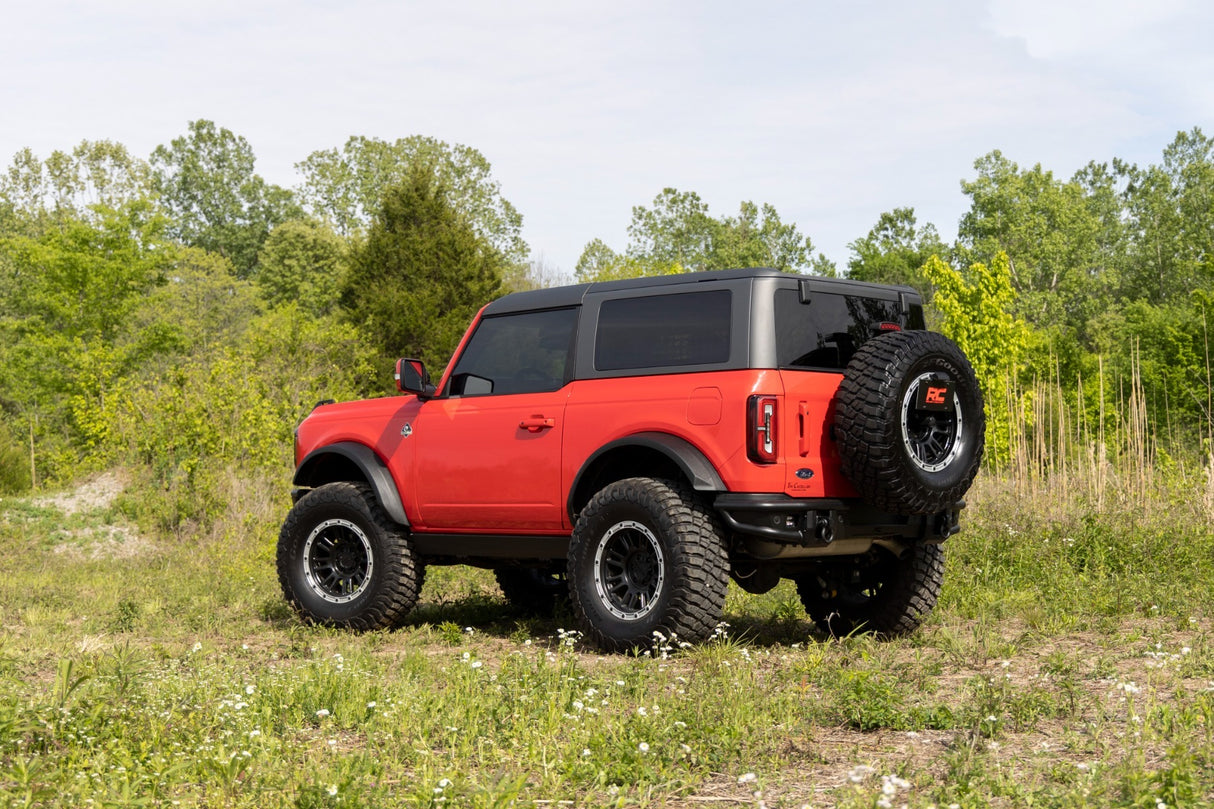 Bumper for 2021-2024 Ford Bronco by Rough Country