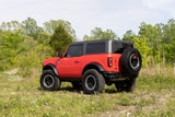 Bumper for 2021-2024 Ford Bronco by Rough Country