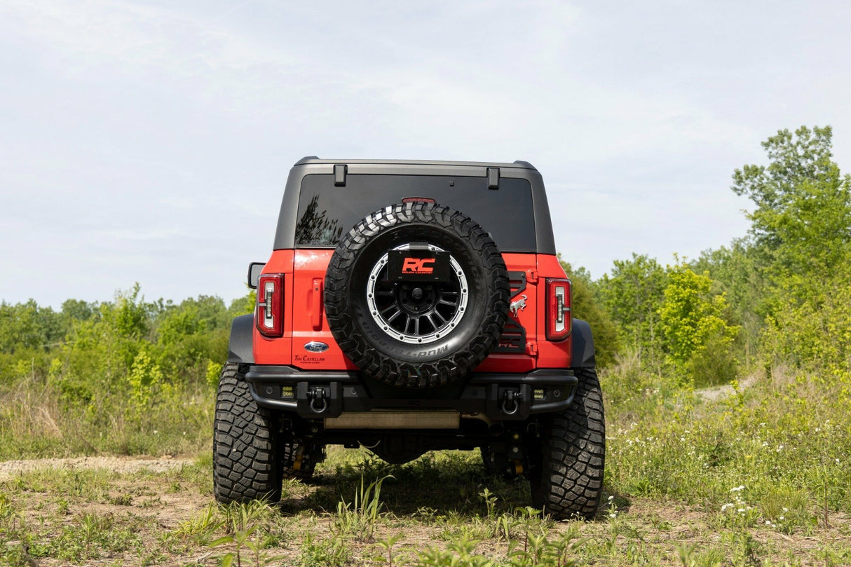 Bumper for 2021-2024 Ford Bronco by Rough Country
