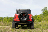 Bumper for 2021-2024 Ford Bronco by Rough Country