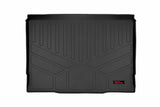 Floor mats for 2021-2024 Ford Bronco by Rough Country