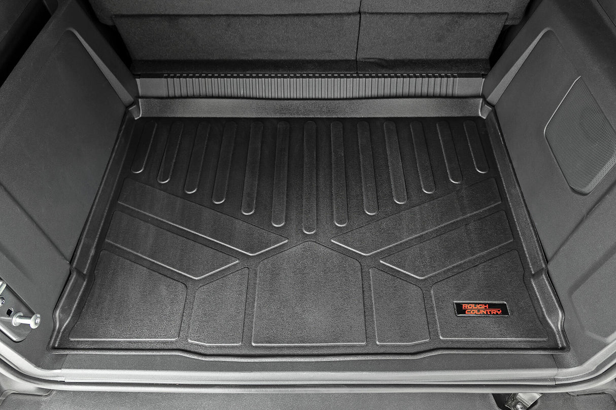 Fits Ford Bronco 4WD for 2021-2024 Ford Bronco by Rough Country