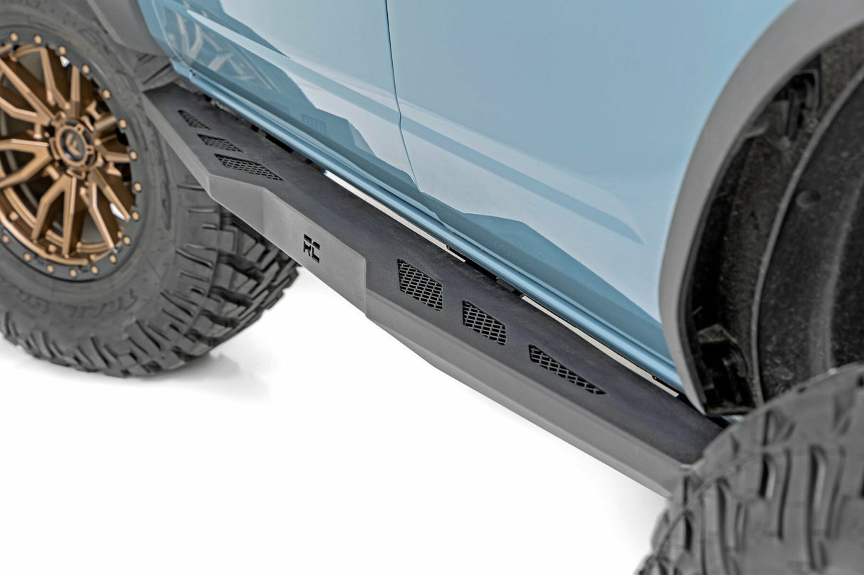 Fits Ford Bronco 4WD for 2021-2024 Ford Bronco by Rough Country