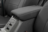 Seat covers for 2021-2024 Ford Bronco by Rough Country