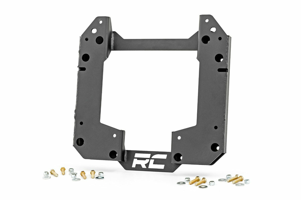 Fits Ford Bronco 4WD for 2021-2024 Ford Bronco by Rough Country
