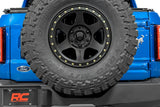 Fits Ford Bronco 4WD for 2021-2024 Ford Bronco by Rough Country