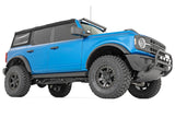 Fits Ford Bronco 4WD for 2021-2024 Ford Bronco by Rough Country
