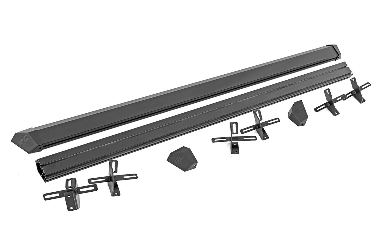 Fits Ford Bronco 4WD for 2021-2024 Ford Bronco by Rough Country