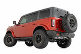 Fits Ford Bronco 4WD for 2021-2024 Ford Bronco by Rough Country