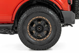 Fits Ford Bronco 4WD for 2021-2024 Ford Bronco by Rough Country
