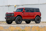 Fits Ford Bronco 4WD for 2021-2024 Ford Bronco by Rough Country