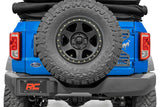 Fits Ford Bronco 4WD for 2021-2024 Ford Bronco by Rough Country