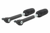 Fits Ford Bronco 4WD for 2021-2024 Ford Bronco by Rough Country