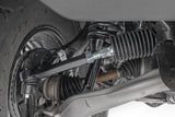 Fits Ford Bronco 4WD for 2021-2024 Ford Bronco by Rough Country