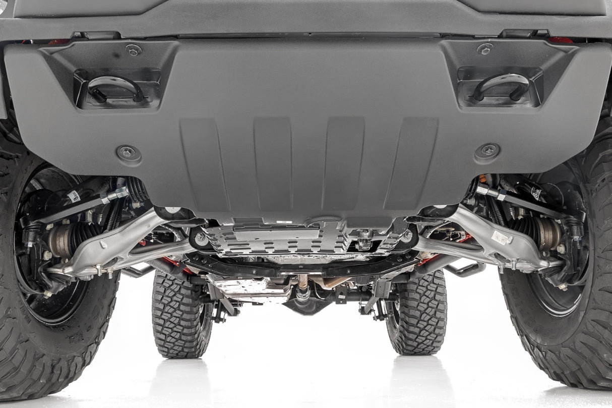 Fits Ford Bronco 4WD for 2021-2024 Ford Bronco by Rough Country