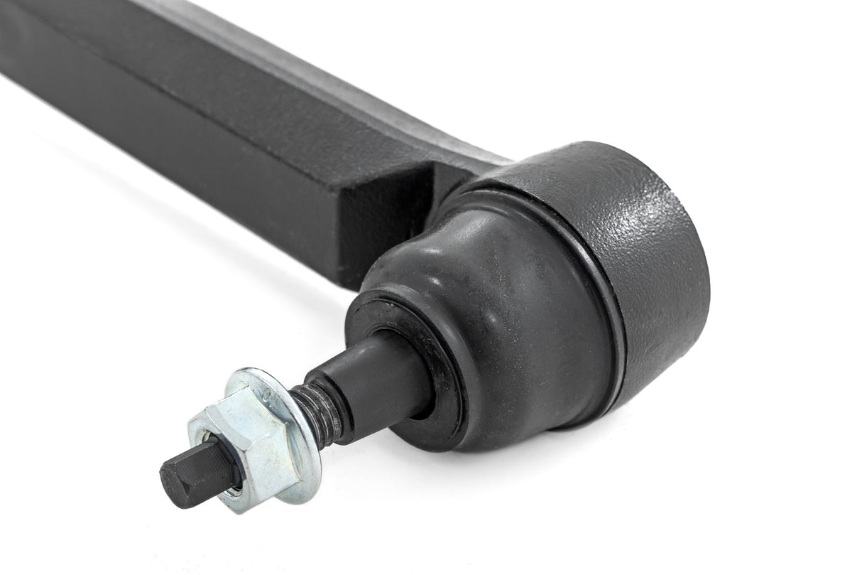 Fits Ford Bronco 4WD for 2021-2024 Ford Bronco by Rough Country