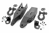 Fits Ford Bronco 4WD for 2021-2024 Ford Bronco by Rough Country