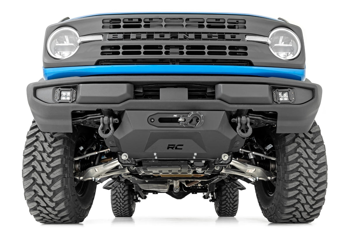 Fits Ford Bronco 4WD for 2021-2024 Ford Bronco by Rough Country