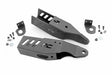 Fits Ford Bronco 4WD for 2021-2024 Ford Bronco by Rough Country