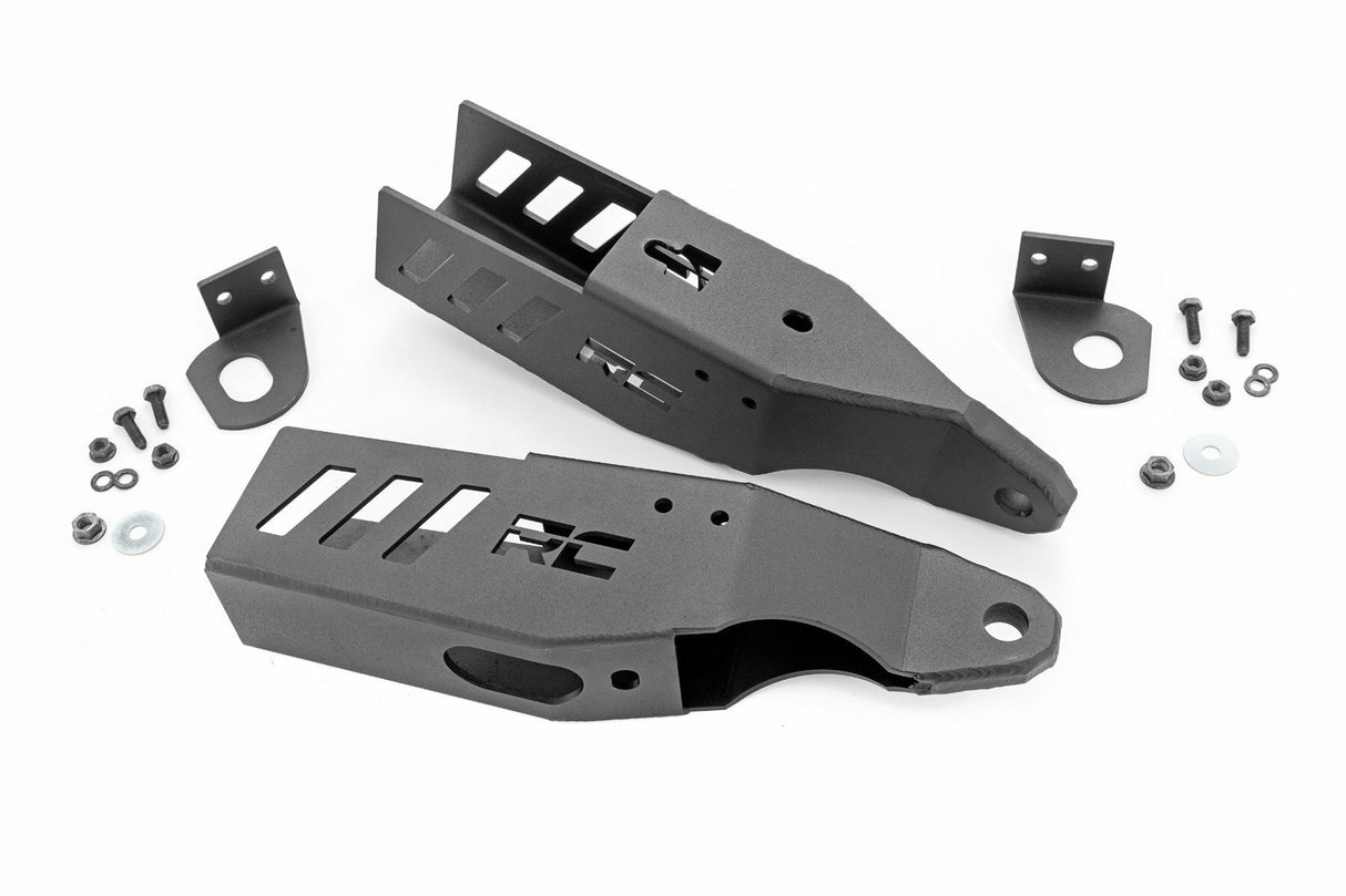 Fits Ford Bronco 4WD for 2021-2024 Ford Bronco by Rough Country