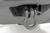 Fits Ford Bronco 4WD for 2021-2024 Ford Bronco by Rough Country