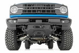Fits Ford Bronco 4WD for 2021-2024 Ford Bronco by Rough Country