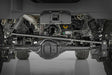 Lift kit for 2021-2024 Ford Bronco by Rough Country