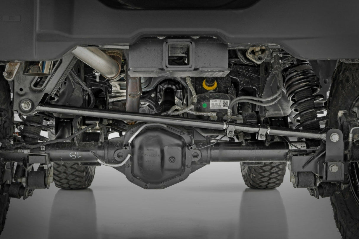 Lift kit for 2021-2024 Ford Bronco by Rough Country