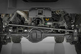 Lift kit for 2021-2024 Ford Bronco by Rough Country