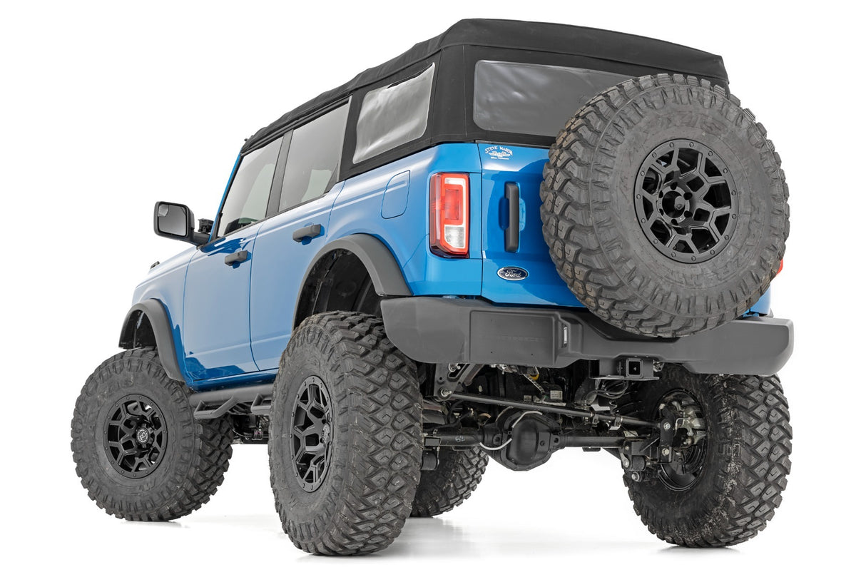 Fits Ford Bronco 4WD for 2021-2024 Ford Bronco by Rough Country