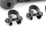 Fits Ford Bronco 4WD for 2021-2024 Ford Bronco by Rough Country