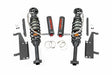 Shocks for 2021-2024 Ford Bronco by Rough Country