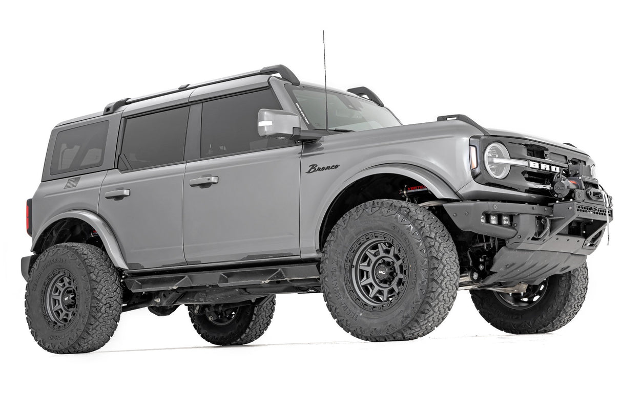 Fits Ford Bronco 4WD for 2021-2024 Ford Bronco by Rough Country
