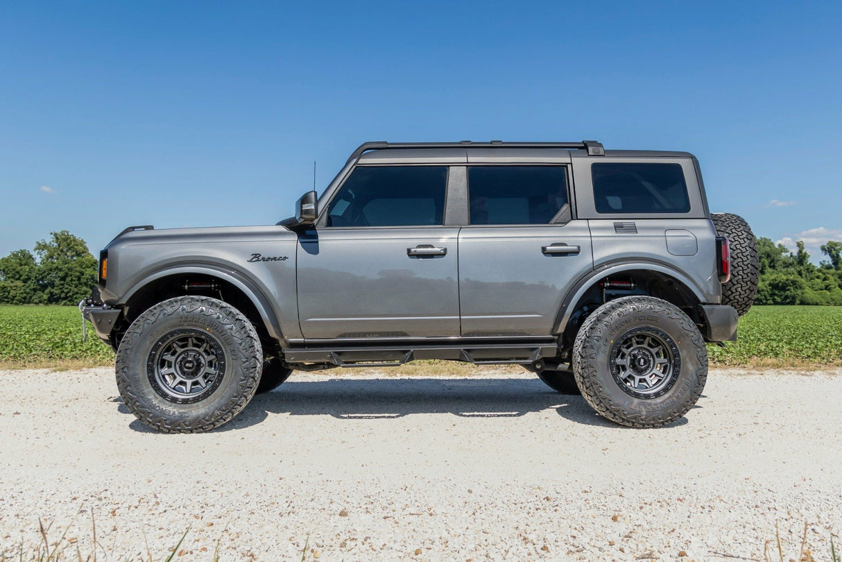 Fits Ford Bronco 4WD for 2021-2024 Ford Bronco by Rough Country
