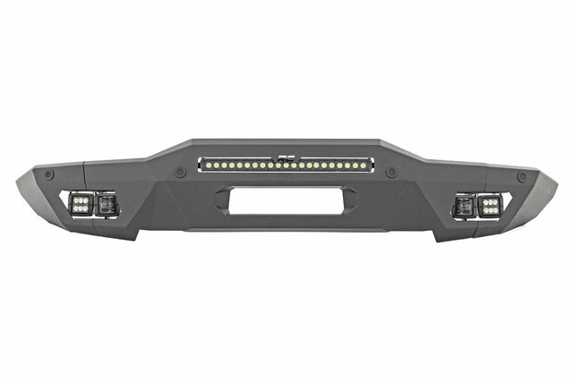Light bar for 2021-2024 Ford Bronco by Rough Country