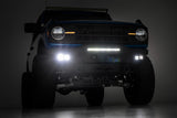 Bumper for Ford Bronco by Rough Country
