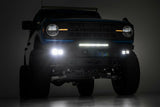 Bumper for Ford Bronco by Rough Country