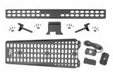 Fits Ford Bronco 4WD(21-24) for 2021-2023 Ford Bronco by Rough Country