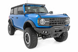 Running boards for Ford Bronco by Rough Country