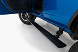 Running boards for Ford Bronco by Rough Country