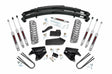 Suspension lift kit for 1985-1996 Ford Ranger by Rough Country