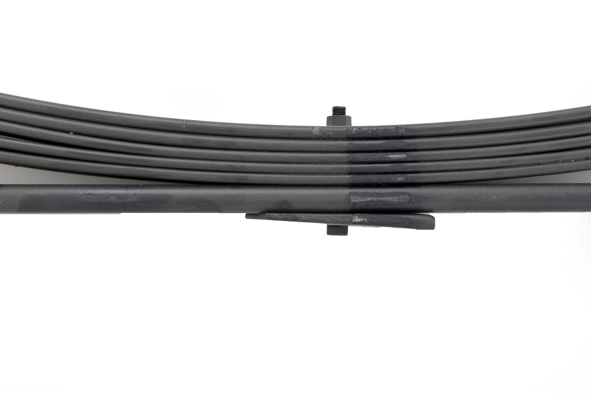 Fits Ford Bronco II for Ford Bronco by Rough Country