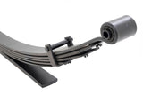 Fits Ford Bronco II for Ford Bronco by Rough Country