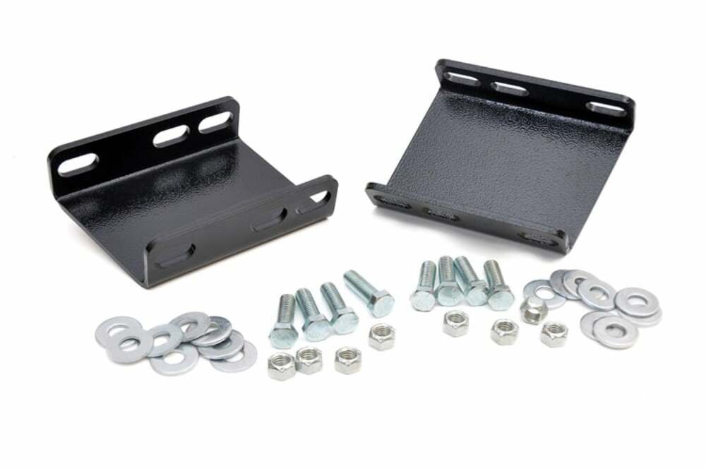 Fits Ford Bronco II/F-150/Ranger for 1980-1993 Ford Explorer by Rough Country