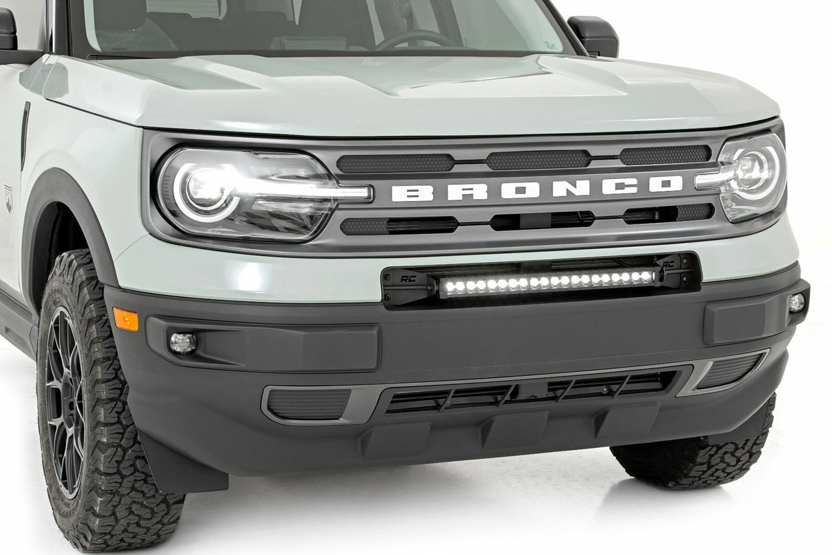 Bumper for Ford Bronco by Rough Country