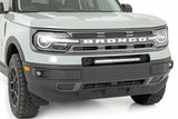 Bumper for Ford Bronco by Rough Country