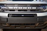 Bumper for Ford Bronco by Rough Country
