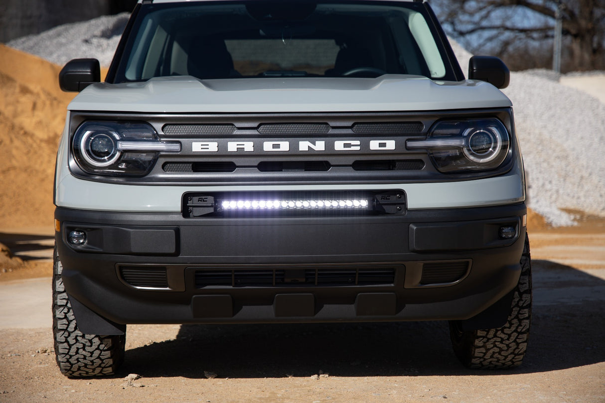 Bumper for Ford Bronco by Rough Country