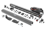 Led light bar for 2021-2024 Ford Bronco by Rough Country